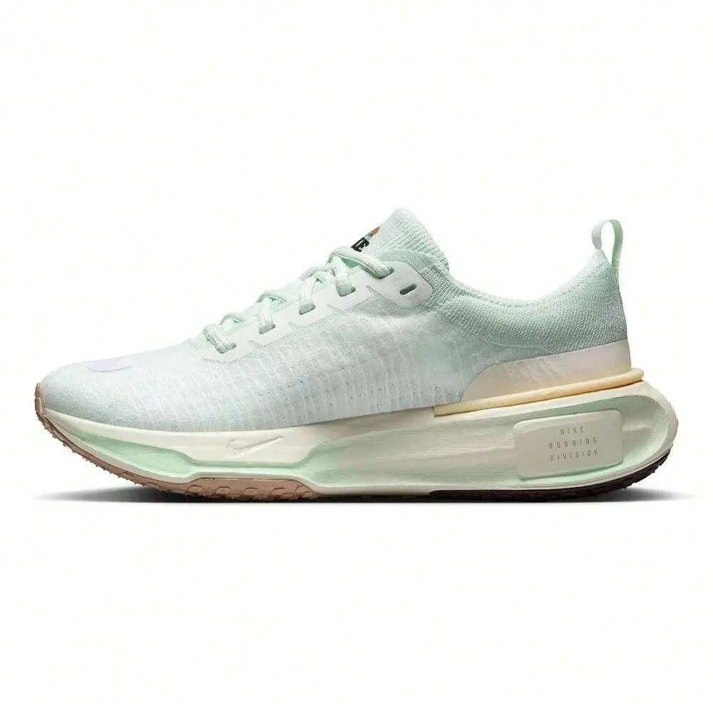 Nike shoes - Nike ZoomX Invincible Run FK 3 HF5729-391 - HF5729-391 - Green 5