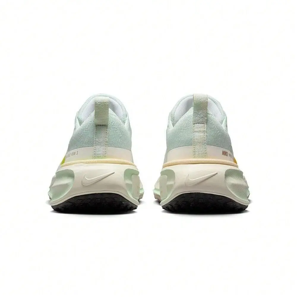 Nike shoes - Nike ZoomX Invincible Run FK 3 HF5729-391 - HF5729-391 - Green 7