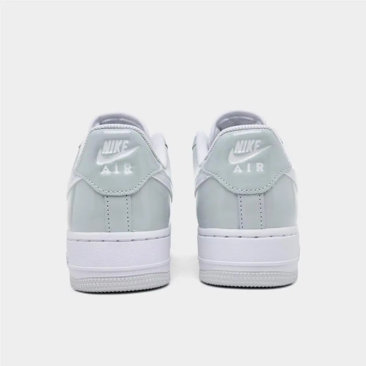 Nike shoes - IR1993 097 - Grey Fog/White/Photo 2