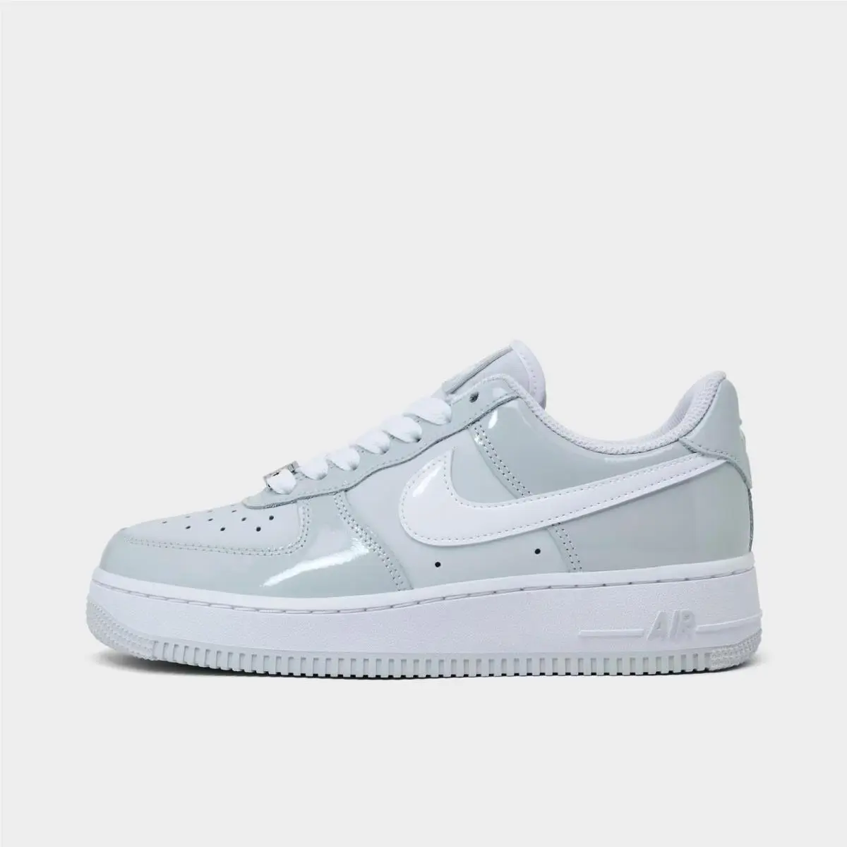 Nike shoes - IR1993 097 - Grey Fog/White/Photo 3