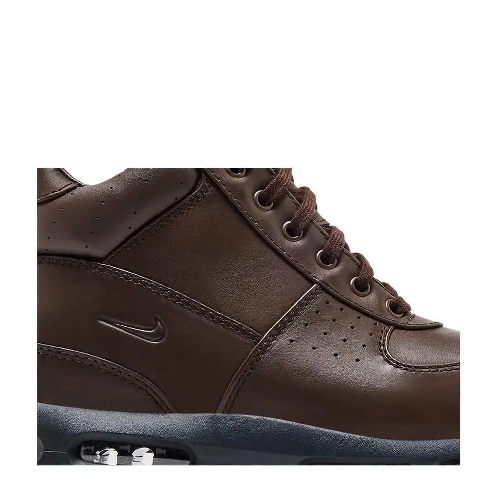 Nike shoes - Nike Air Max Goadome Baroque Brown Black - IO7526-237 - Brown 0