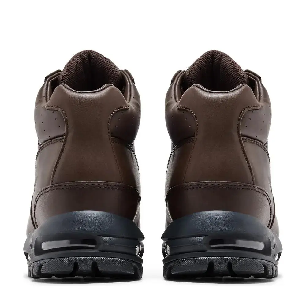 Nike shoes - Nike Air Max Goadome Baroque Brown Black - IO7526-237 - Brown 4