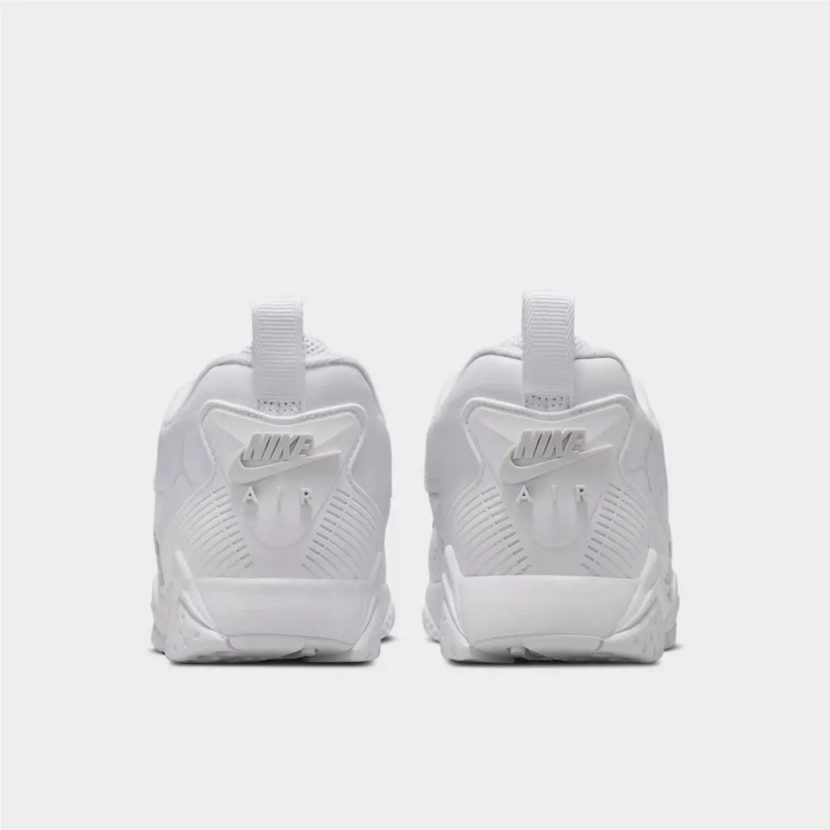 Nike shoes - HQ3950 104 - White/Pure Platinum 6