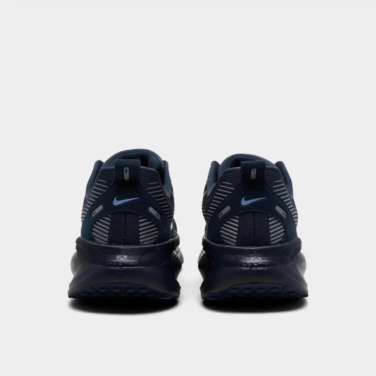 Nike shoes - HM6803 405 - Thunder Blue/Cool Grey/Obsidian 2