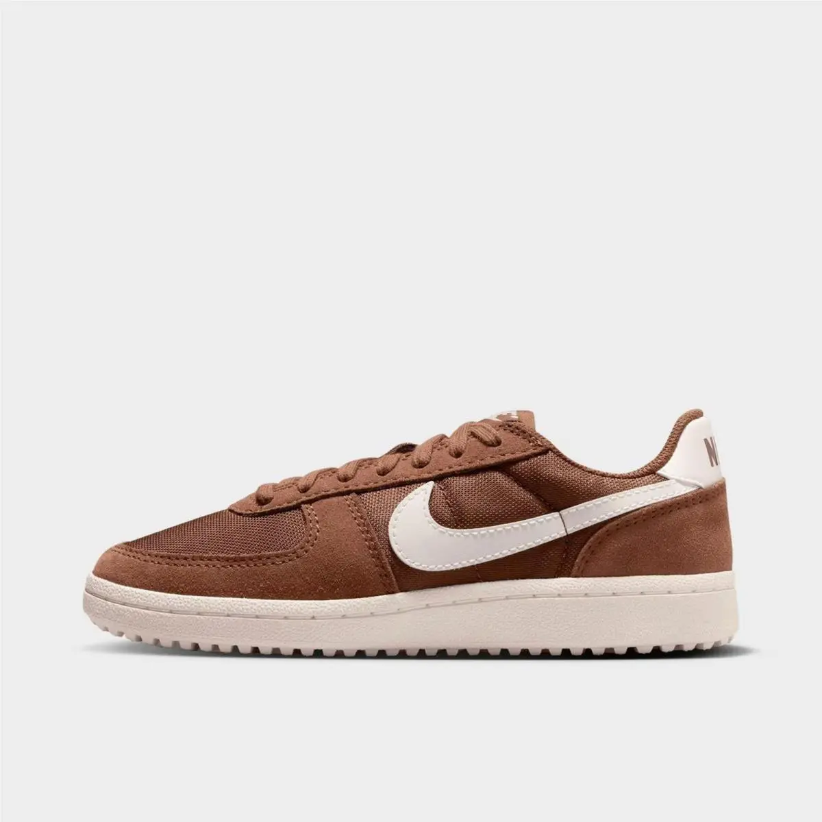 GS Nike Field General Casual Shoes Cacao Wow/cacao Wow/sail/sail IF0465 200