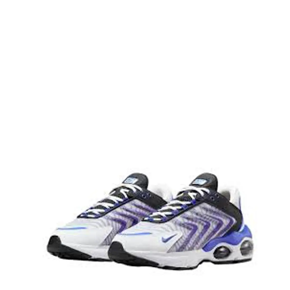 Nike shoes - Nike Air Max TW - Air Max - DQ3984-105 - Blue 0