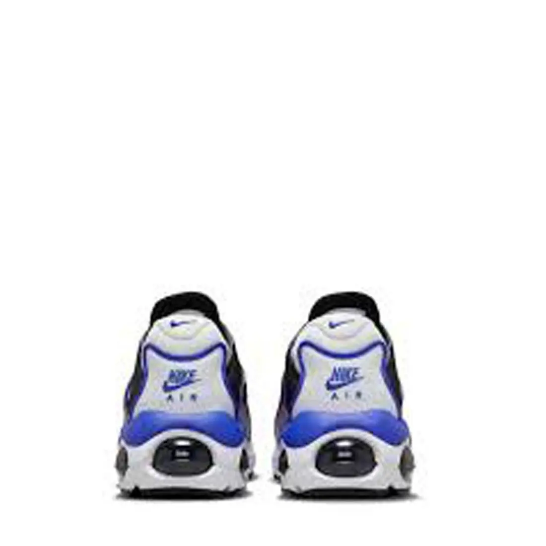 Nike shoes - Nike Air Max TW - Air Max - DQ3984-105 - Blue 3