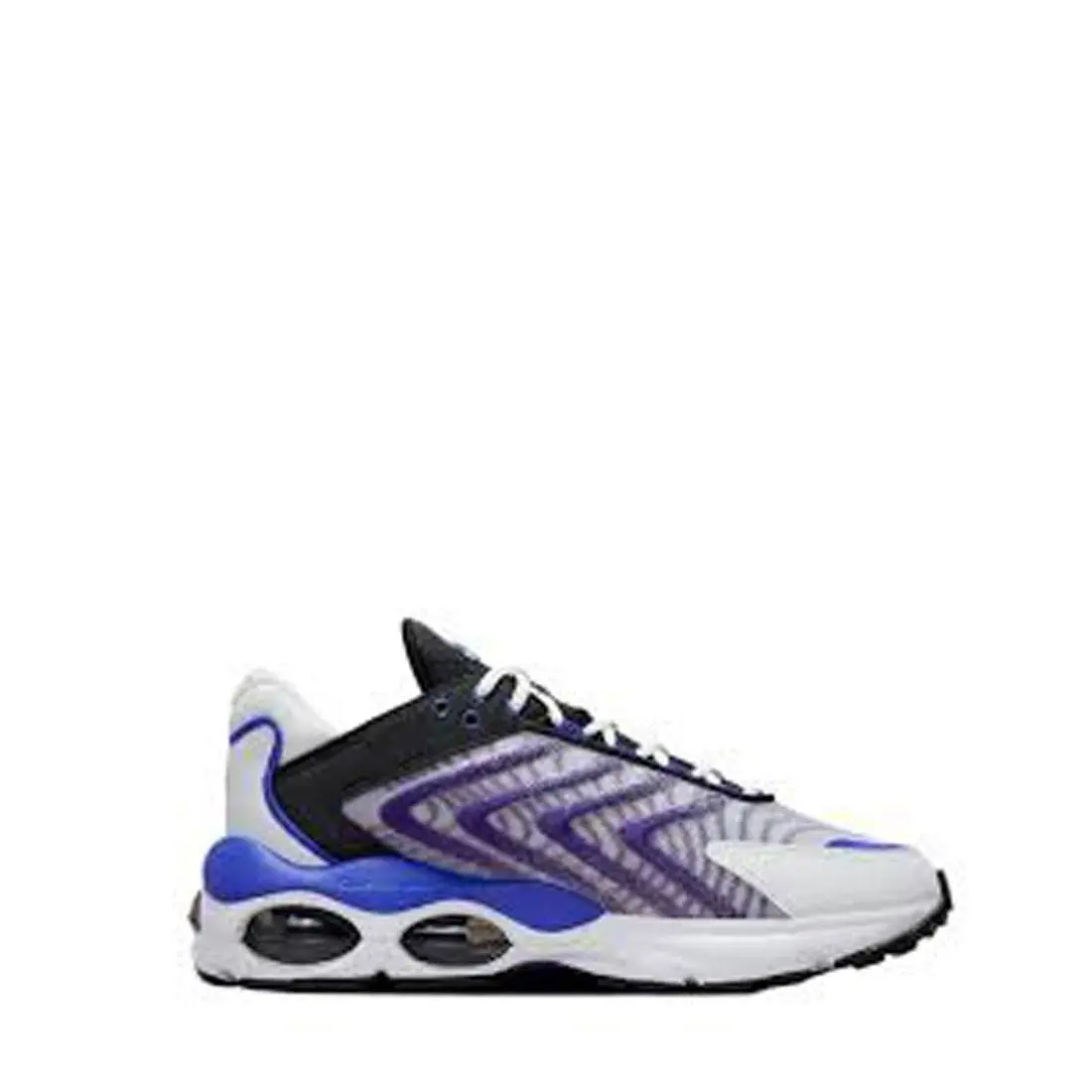 Nike shoes - Nike Air Max TW - Air Max - DQ3984-105 - Blue 6