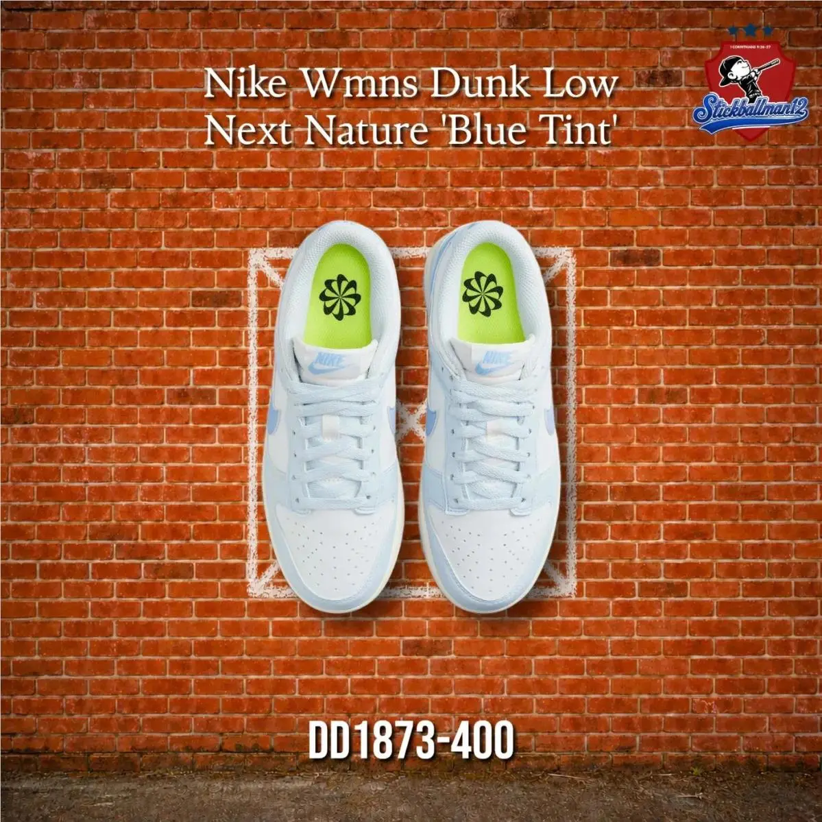 Nike shoes - DD1873400 - DD1873-400 - Multicolor 1