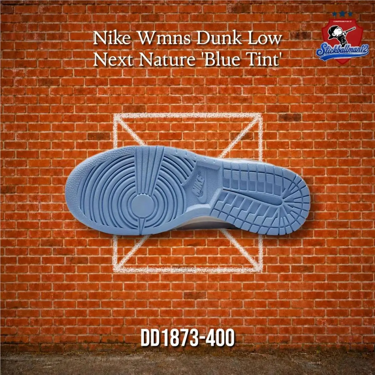 Nike shoes - DD1873400 - DD1873-400 - Multicolor 2