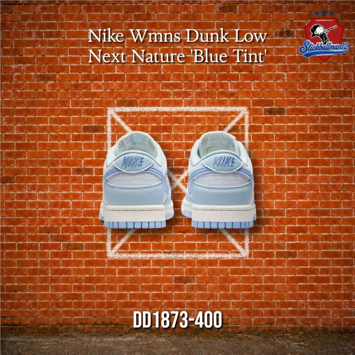 Nike shoes - DD1873400 - DD1873-400 - Multicolor 10