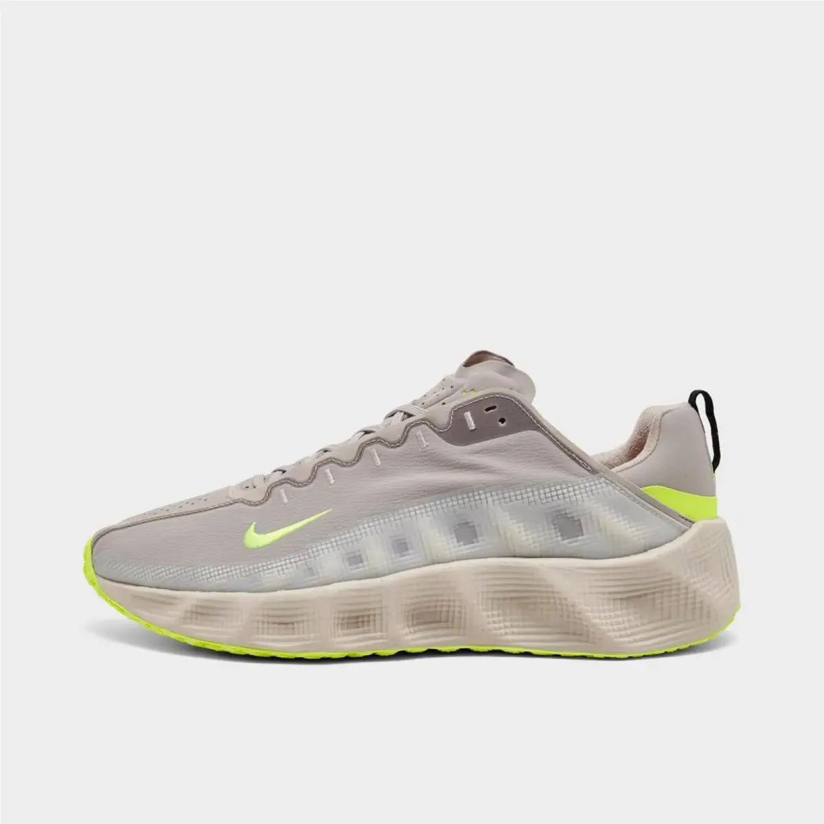 Nike shoes - DX4215 207 - Moon Particle/Moon Particle/Black/Volt Ice 3