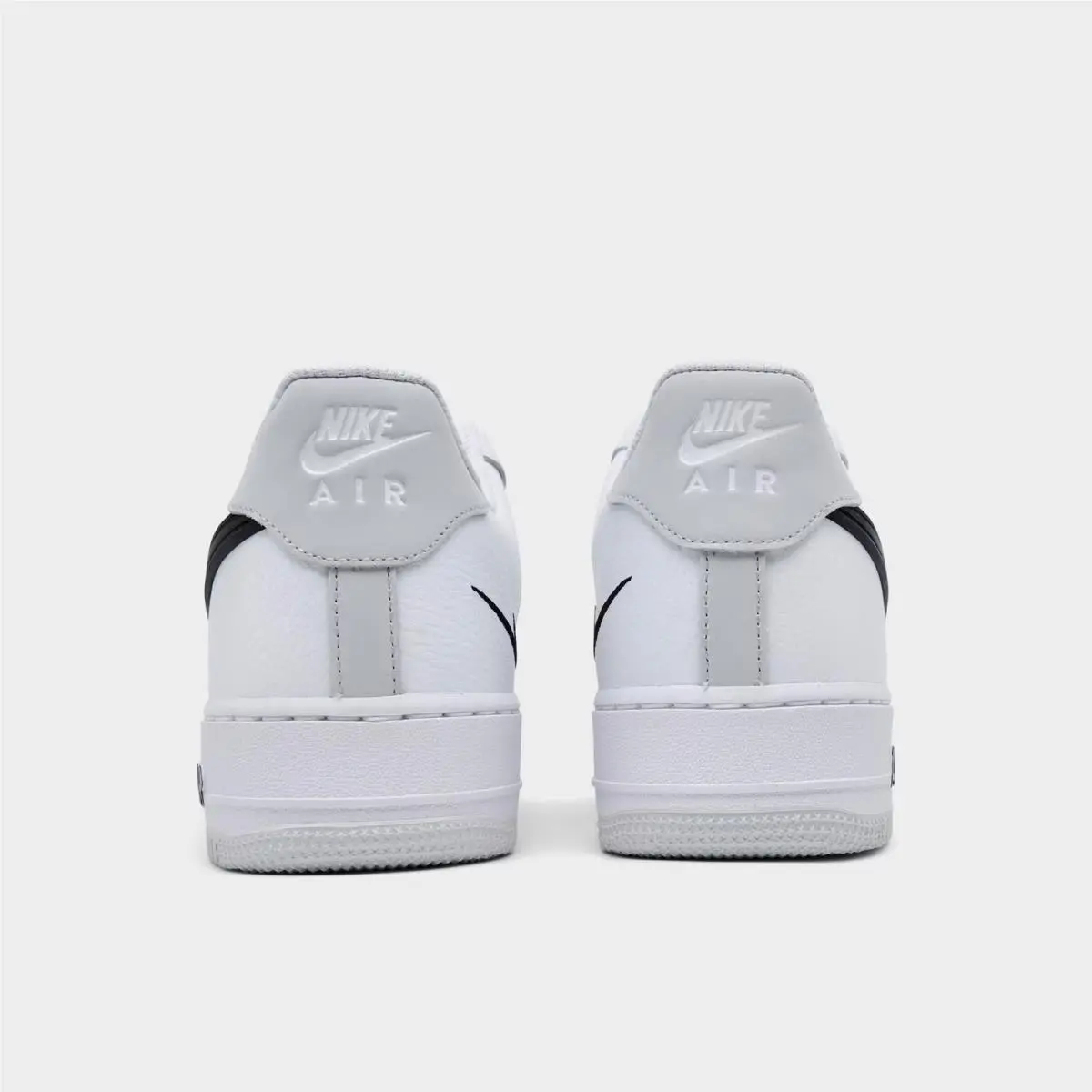 Nike shoes - IR1475 100 - White/Black/Photon Dust 2