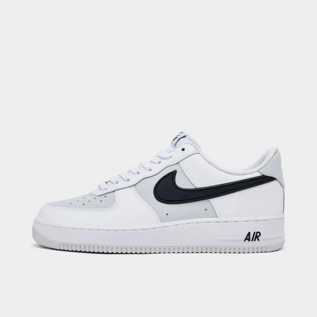 Nike shoes - IR1475 100 - White/Black/Photon Dust 3
