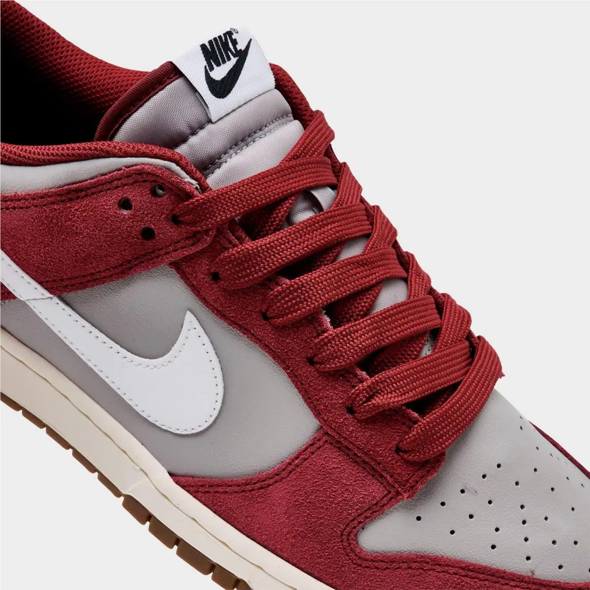 Nike shoes - IB6399 004 - College Grey/White/Team Red/Sail 0