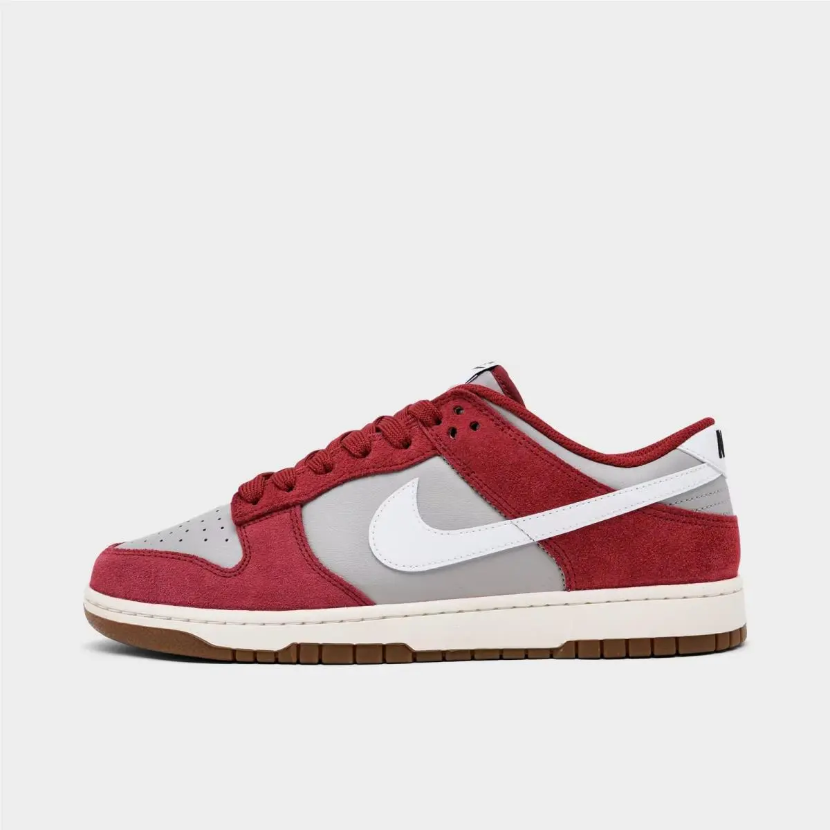 Nike shoes - IB6399 004 - College Grey/White/Team Red/Sail 3