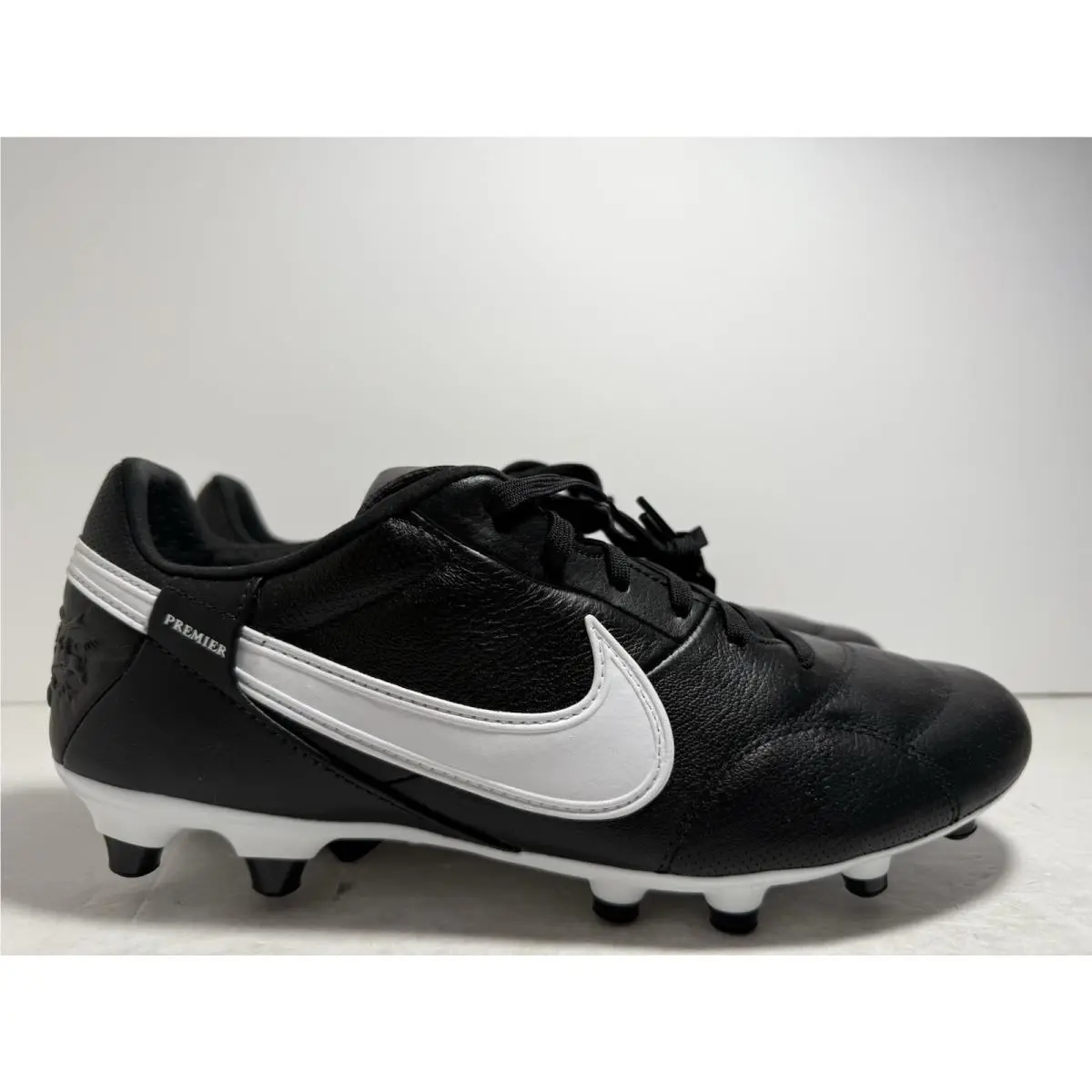 Nike shoes - Nike Premier 3 FG - Premier - HM0265-002 - Black 0