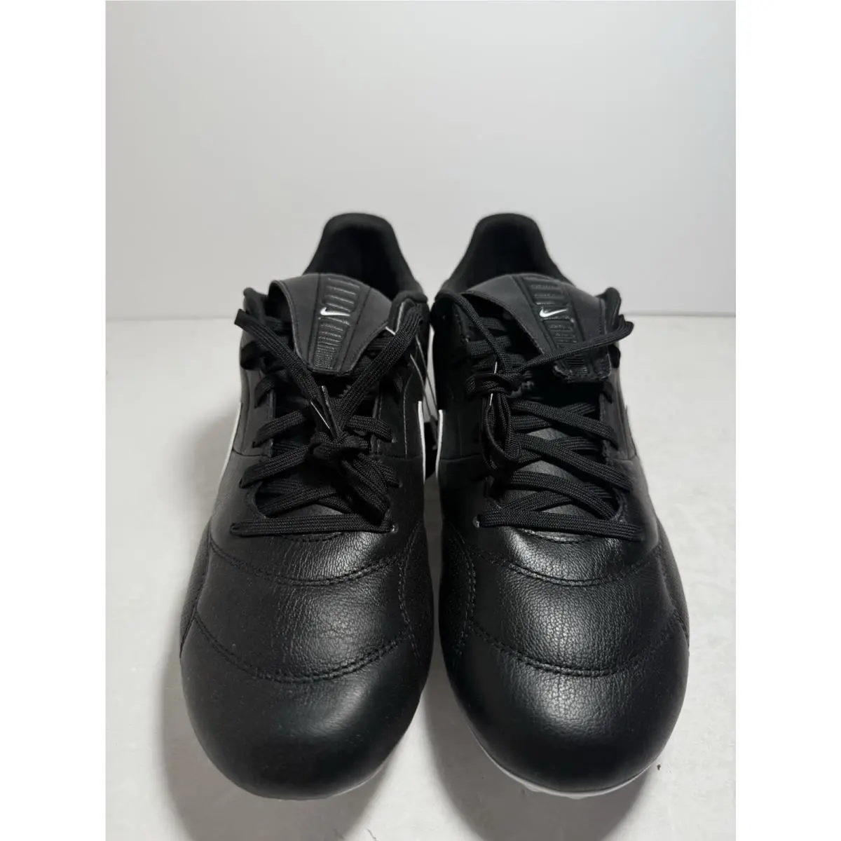 Nike shoes - Nike Premier 3 FG - Premier - HM0265-002 - Black 1