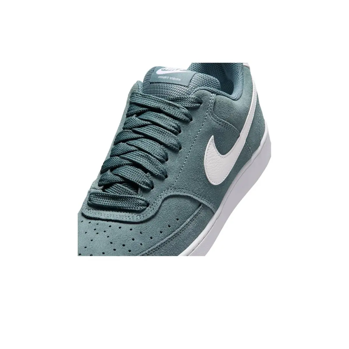 Nike shoes - Black/White/Gum Med Brown 18