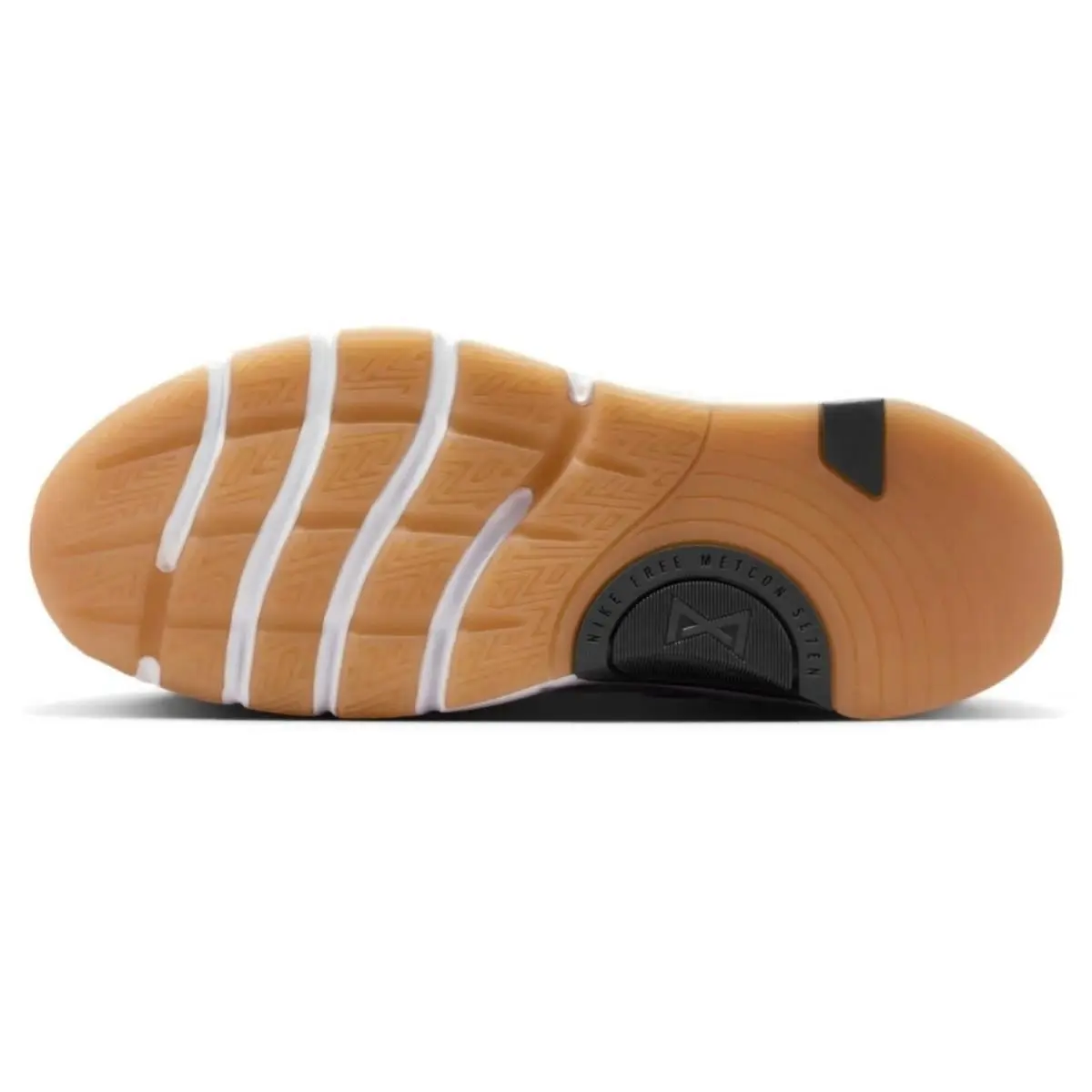 Nike shoes - Nike Free Metcon - Free Metcon - White, Manufacturer: White/Iron Grey/Gum Yellow/White 21