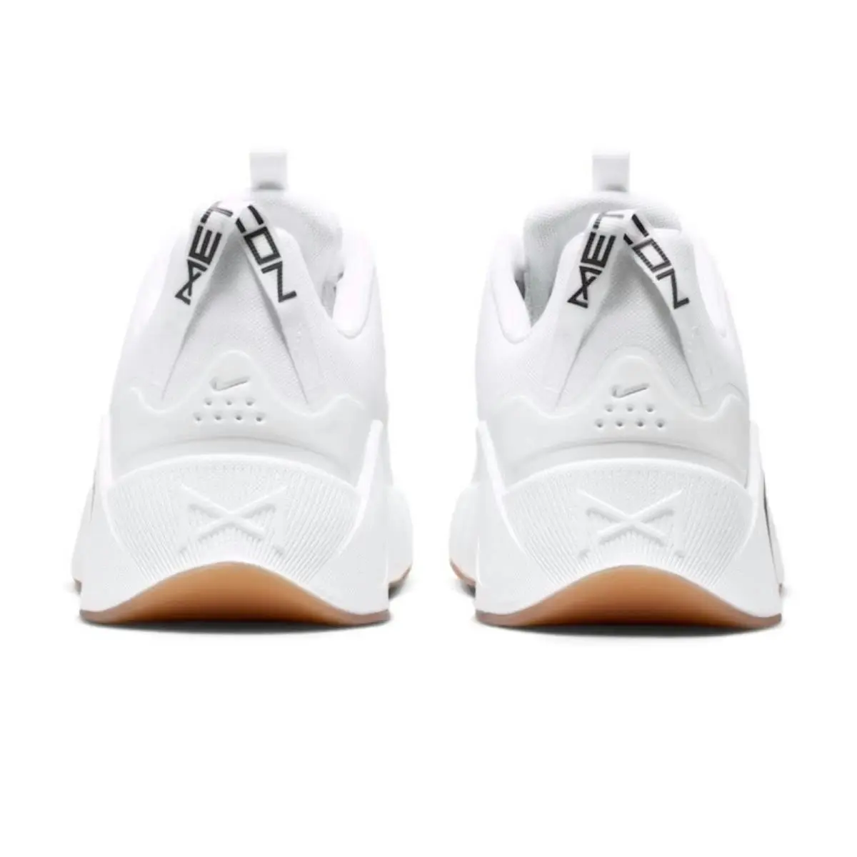 Nike shoes - Nike Free Metcon - Free Metcon - White, Manufacturer: White/Iron Grey/Gum Yellow/White 25