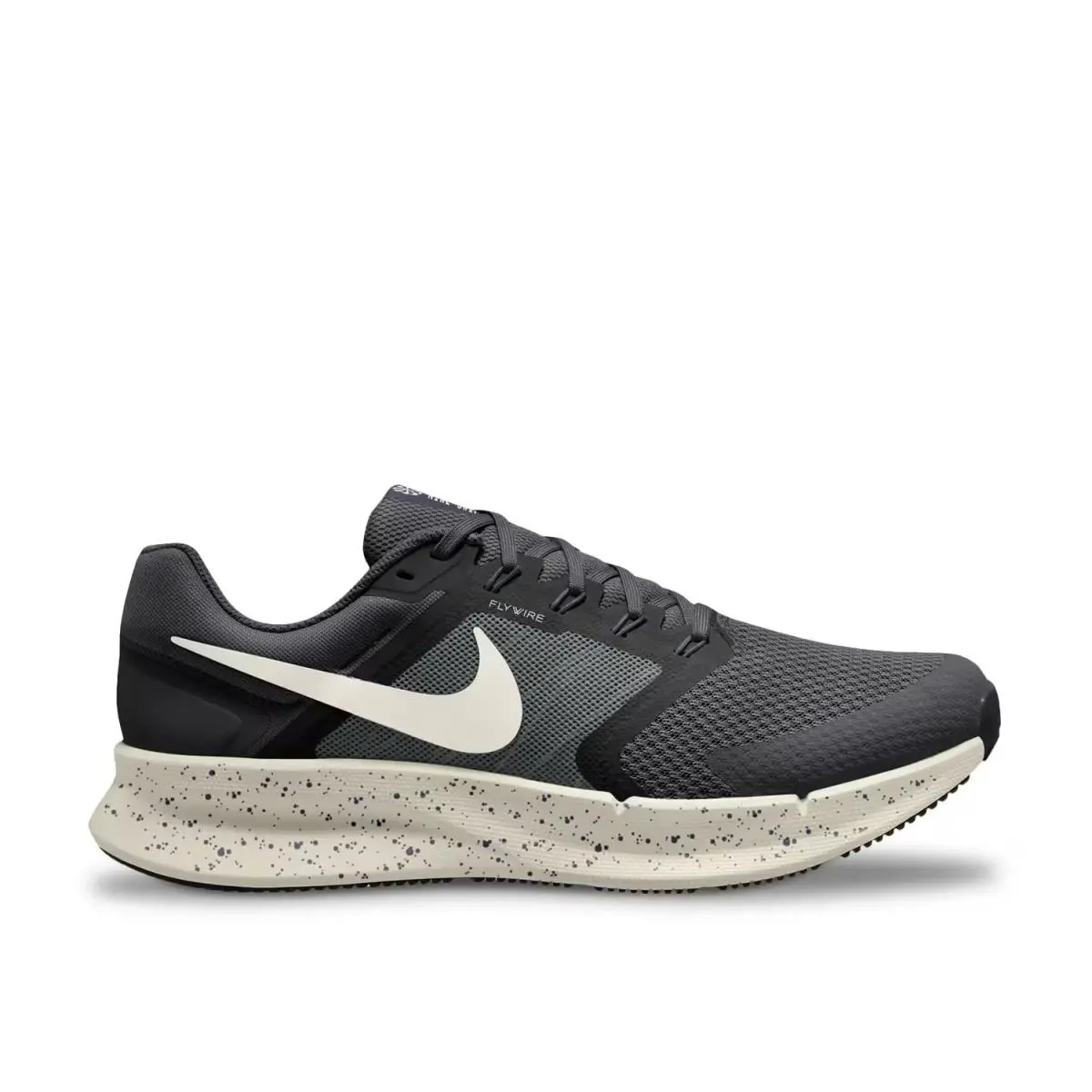 Nike Run Swift 3 Running Shoe - Men`s - Anthracite