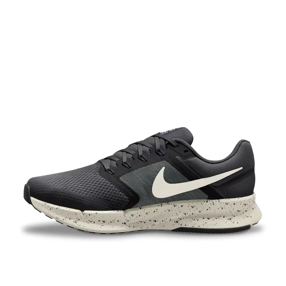 Nike shoes - Anthracite 1