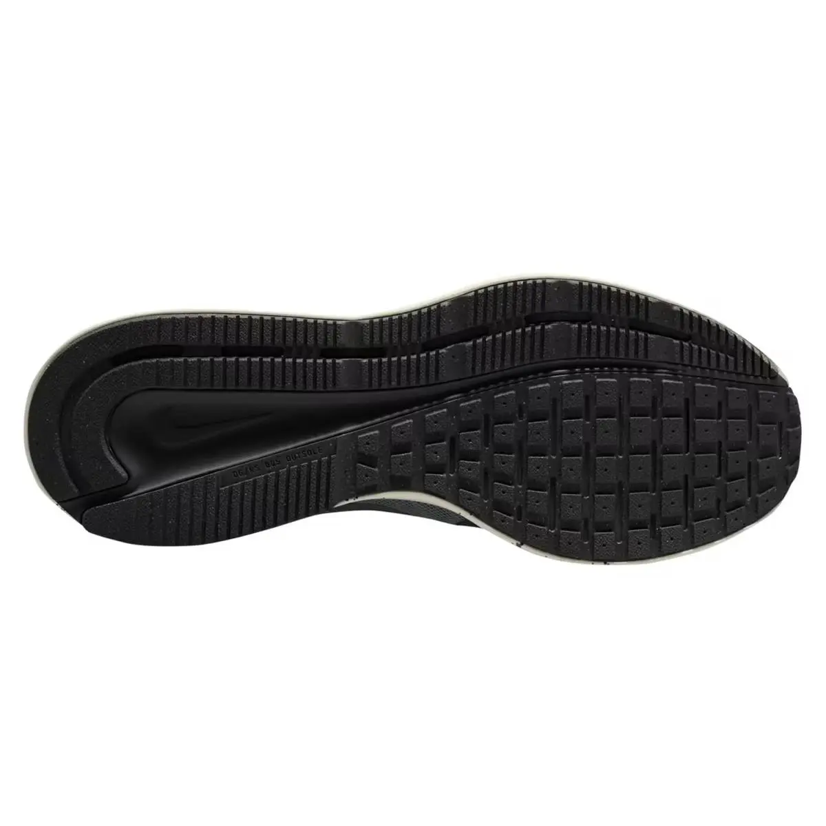 Nike shoes - Anthracite 2