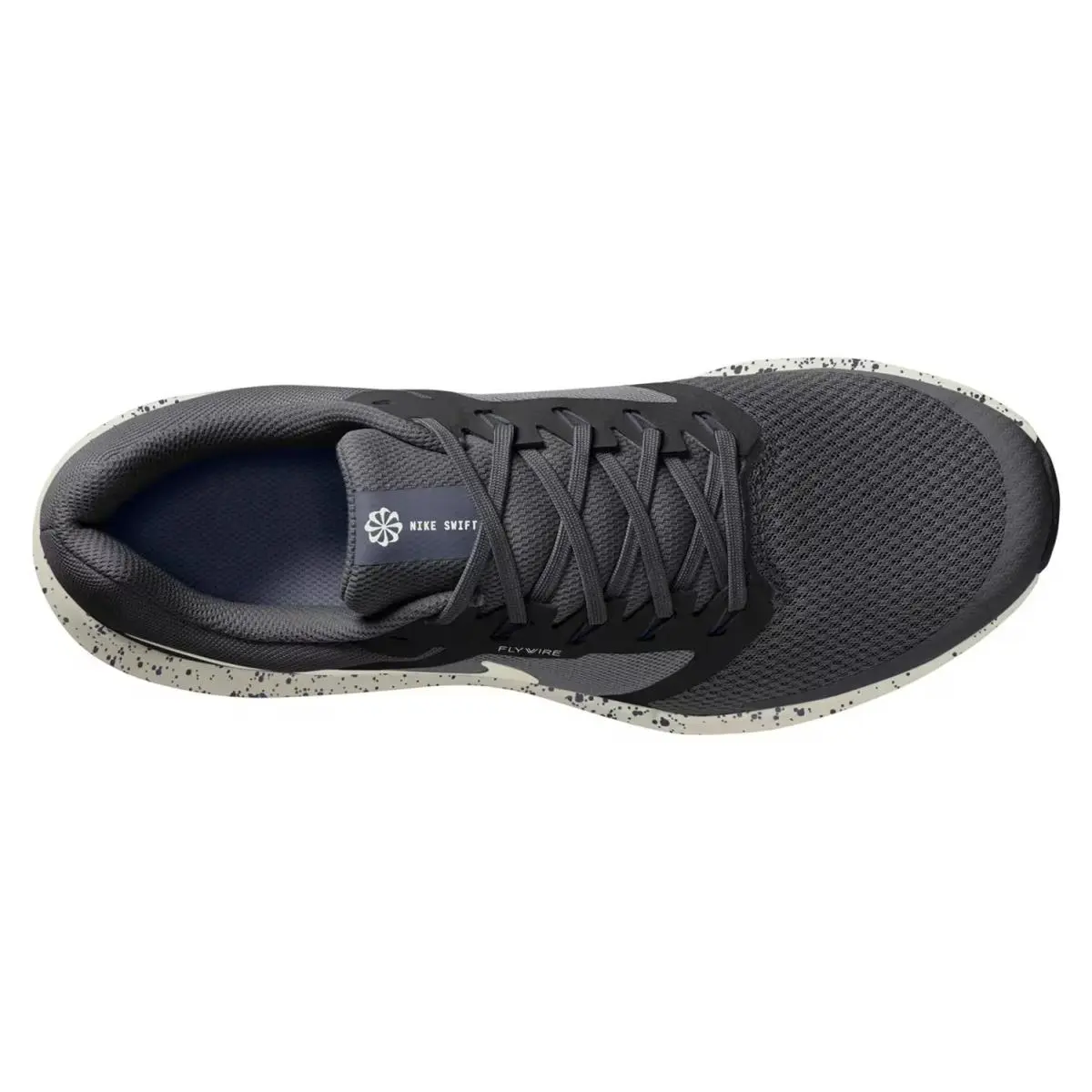 Nike shoes - Anthracite 3