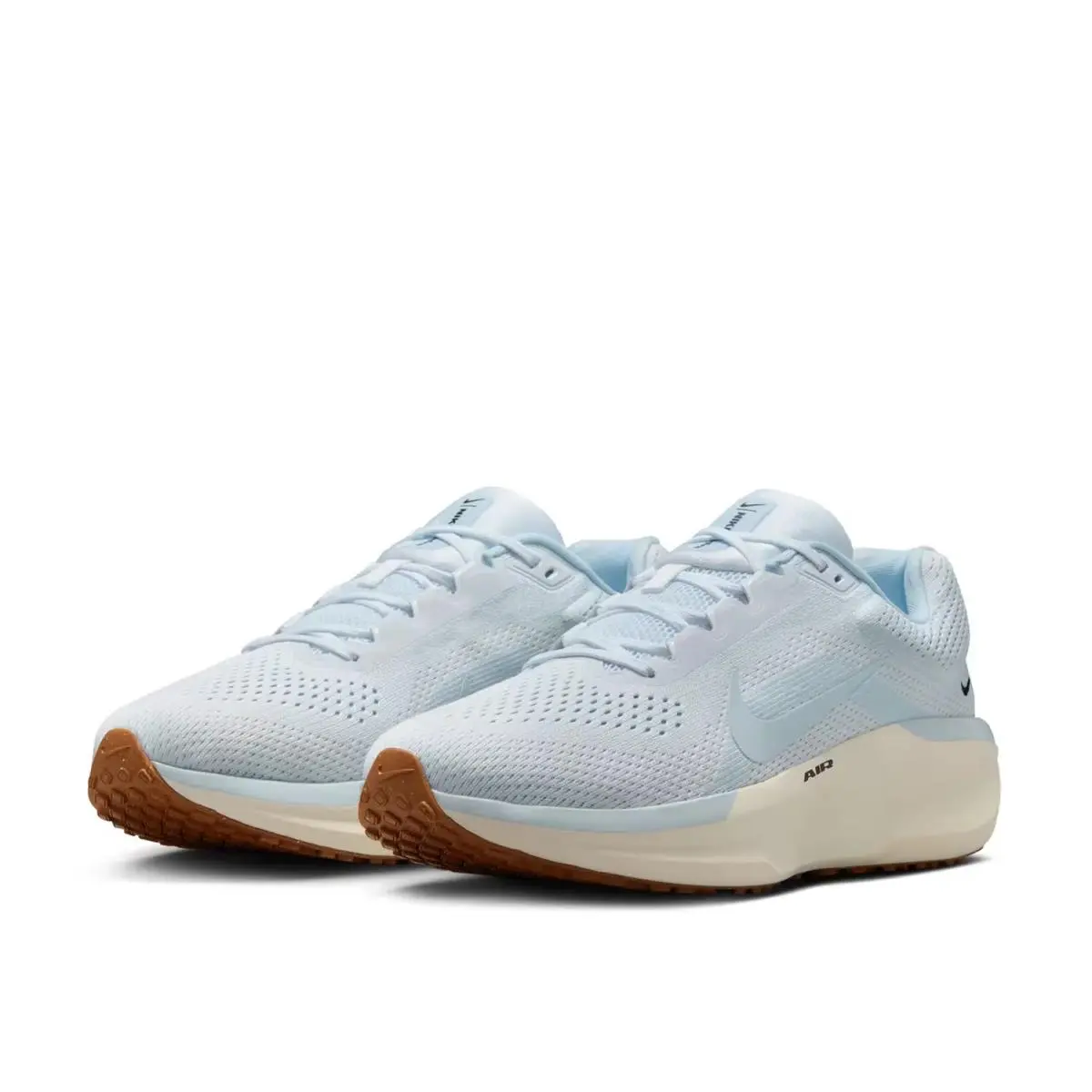 Nike shoes - Light Blue 2