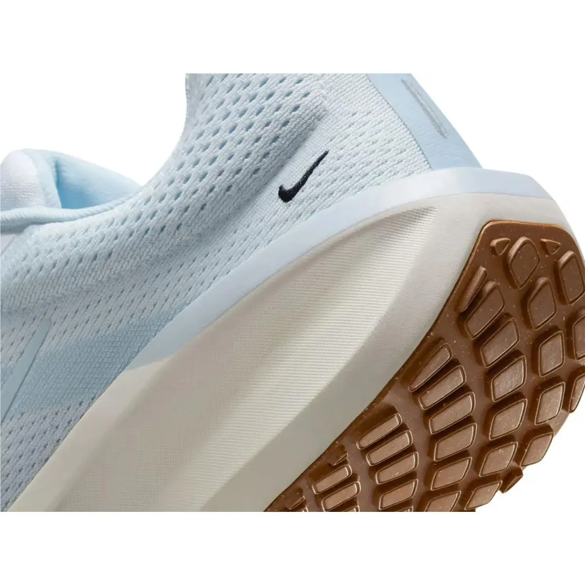 Nike shoes - Light Blue 7