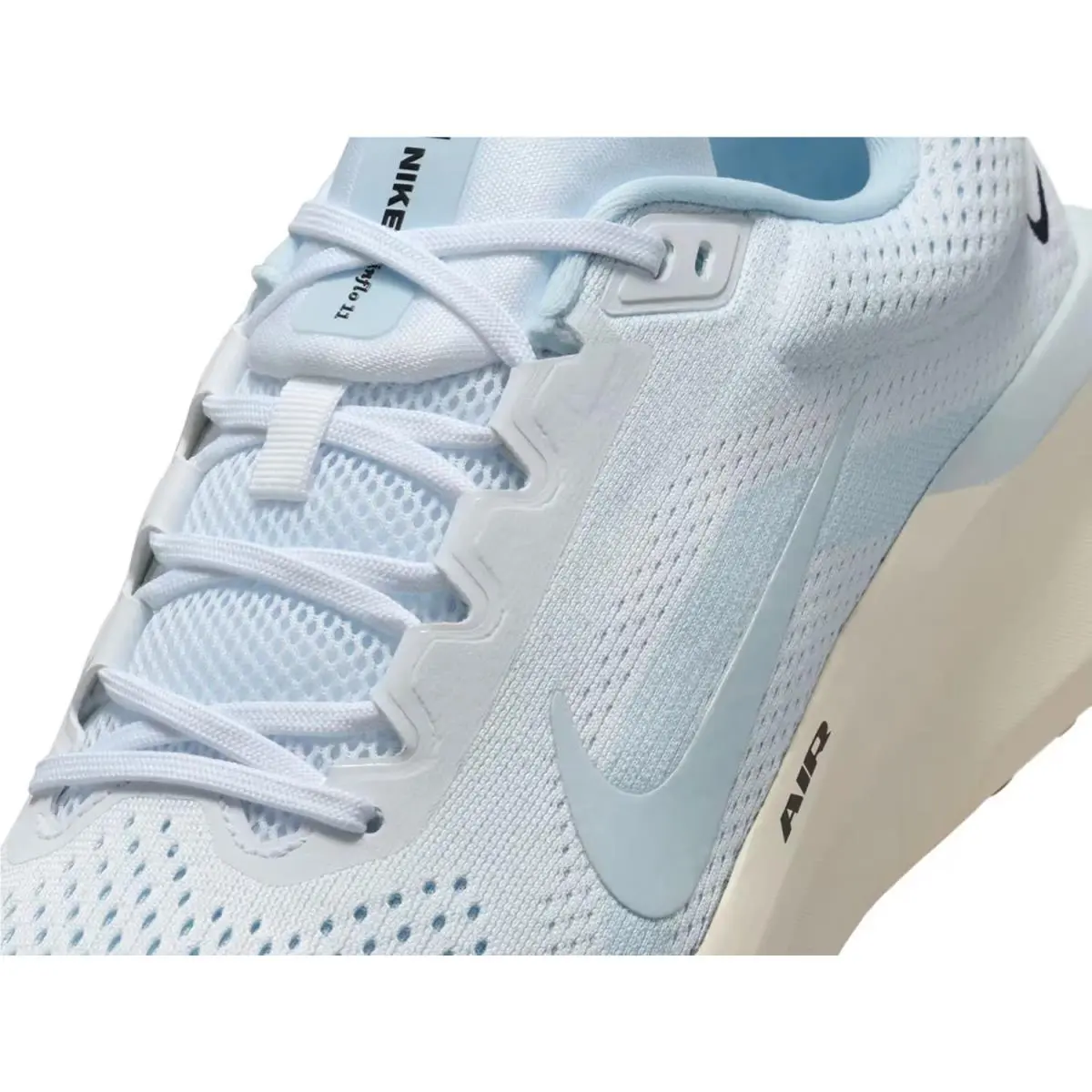 Nike shoes - Light Blue 15