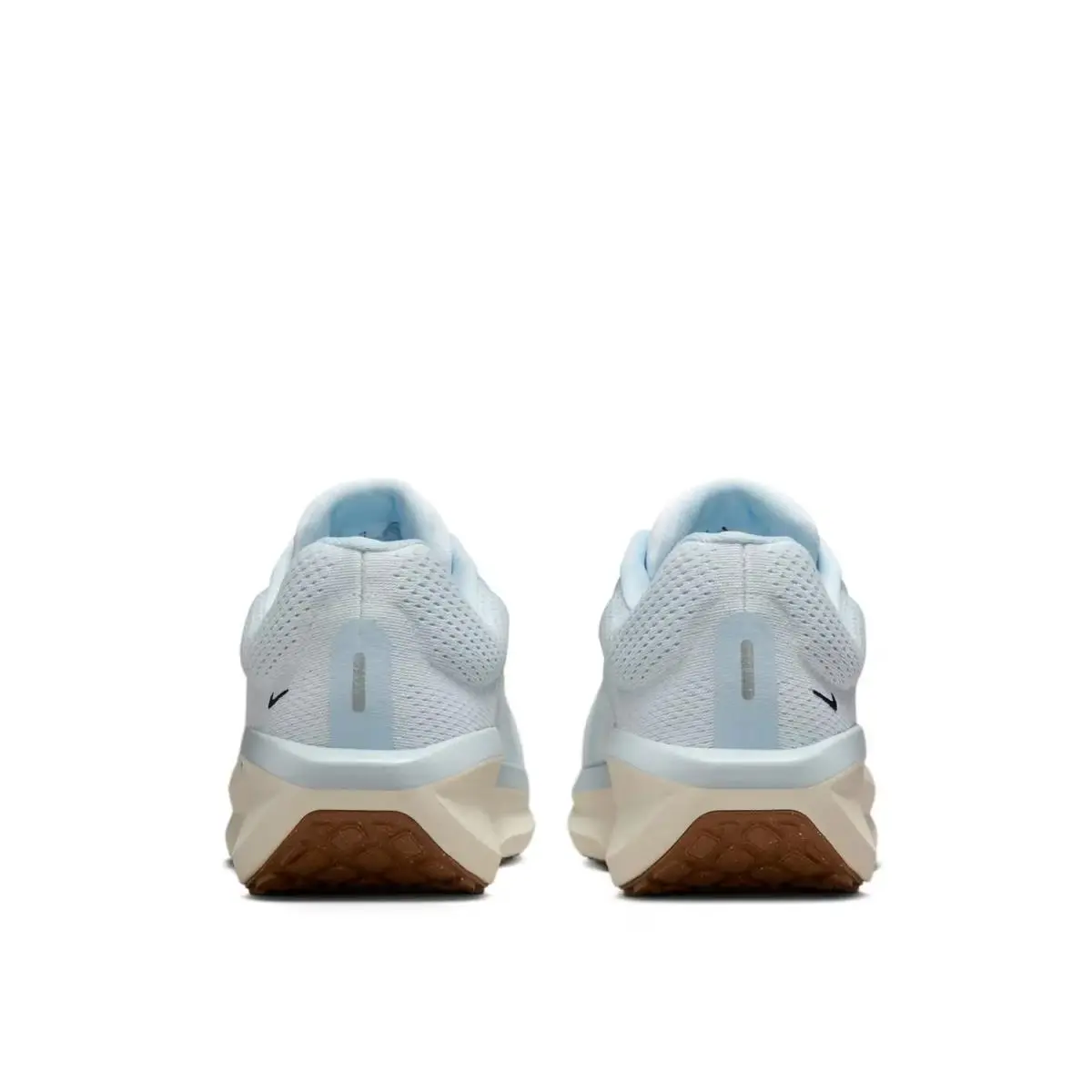 Nike shoes - Light Blue 10