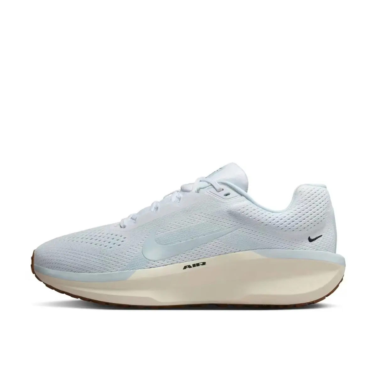 Nike shoes - Light Blue 14