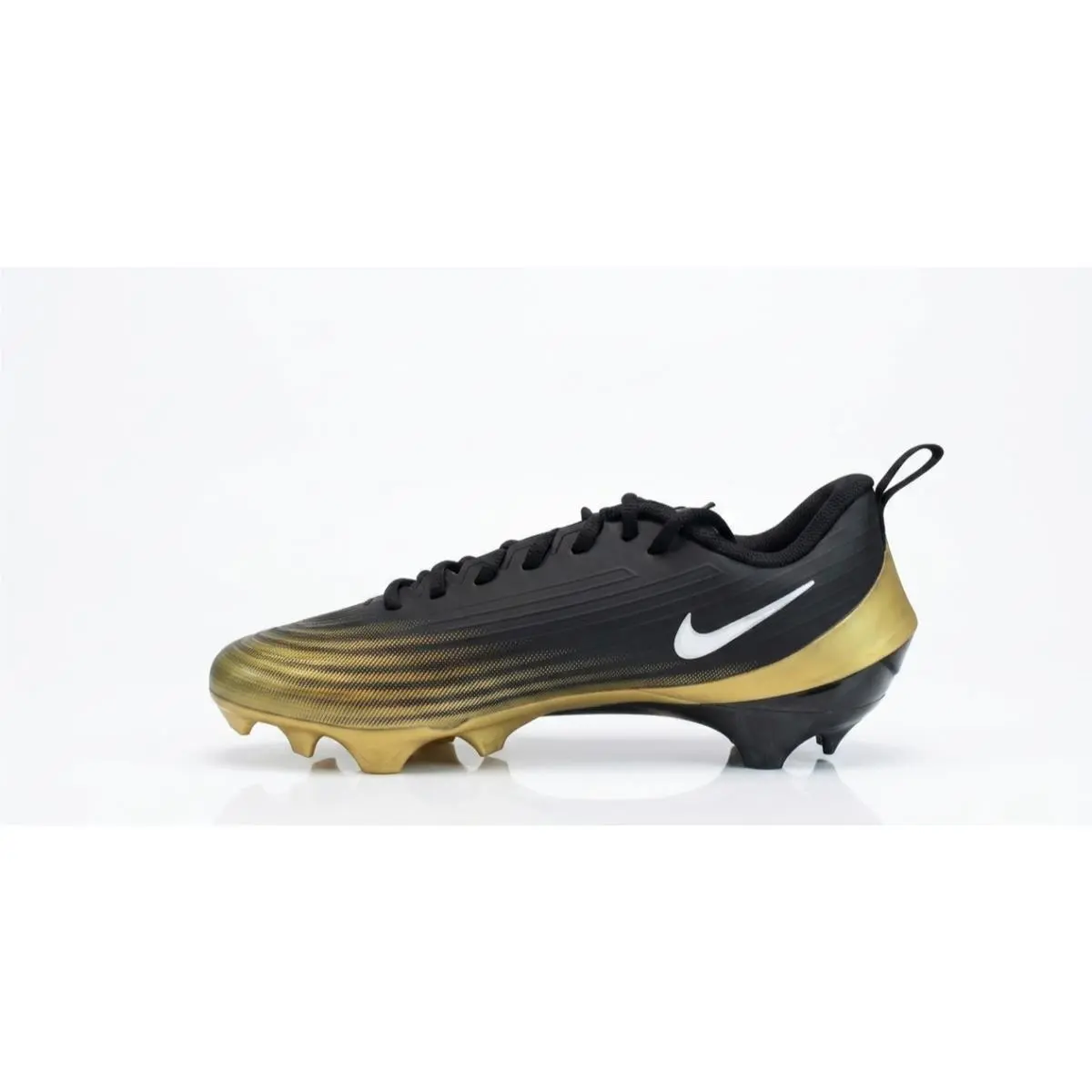 Nike shoes - Nike Vapor Speed - Vapor Speed - Fb3303-003 - Black/White-Metallic Gold 0
