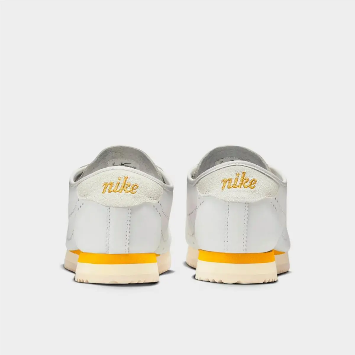 Nike shoes - HQ1841 100 - White/Bronze/Light Bone/Coconut Milk/Pearl White 6