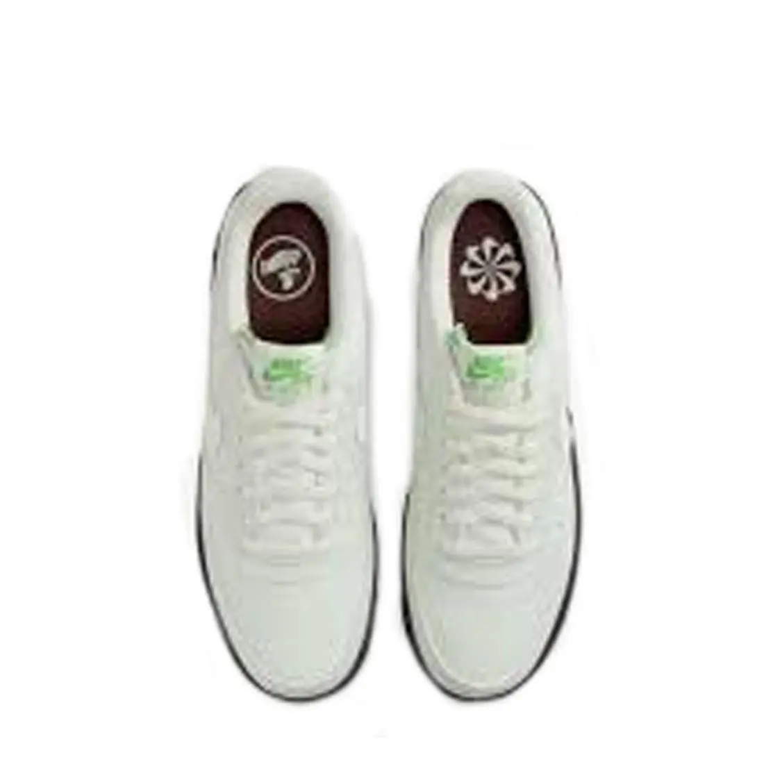 Nike shoes - Nike Air Force 1 - Air Force - FJ4160-002 - Ivory 0