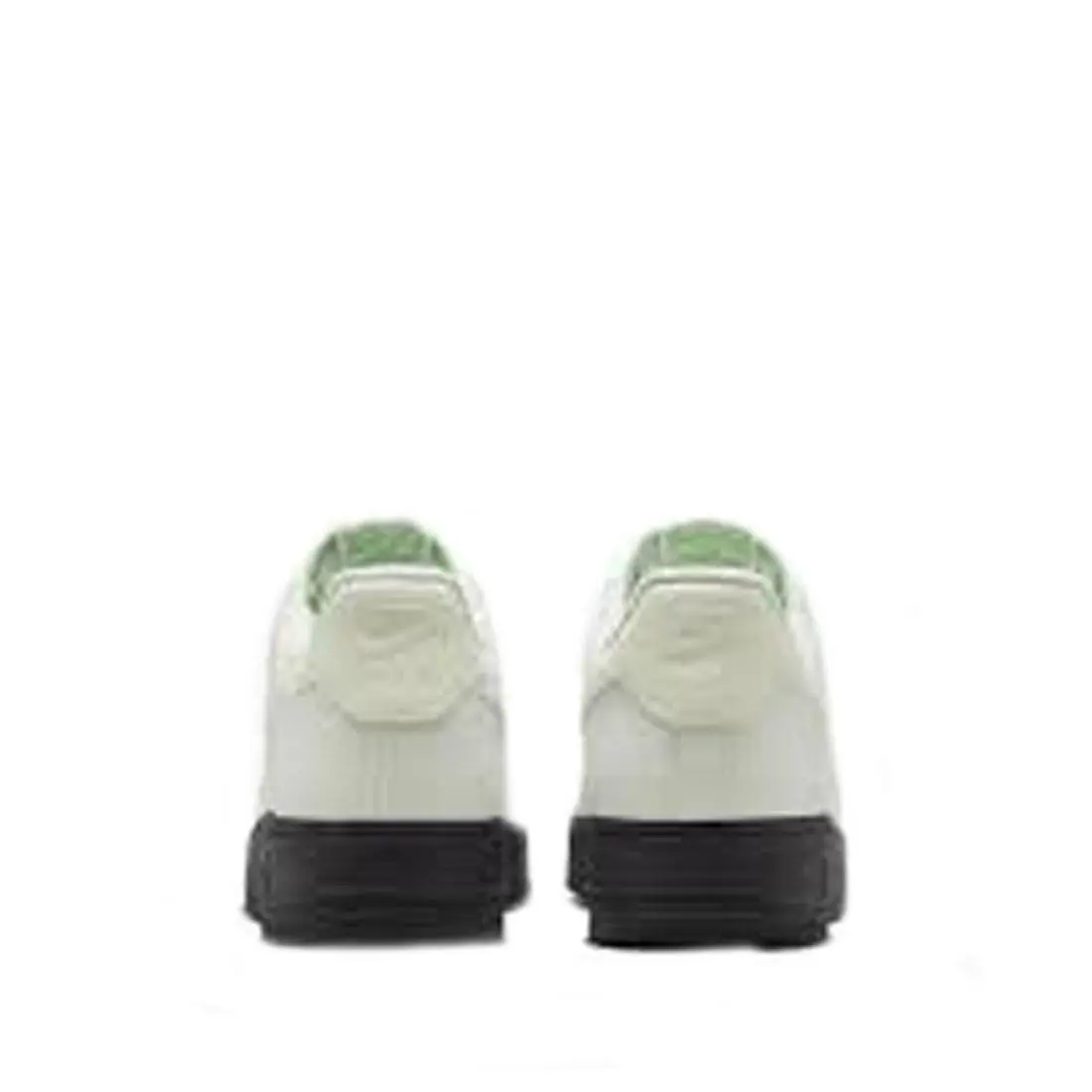 Nike shoes - Nike Air Force 1 - Air Force - FJ4160-002 - Ivory 1