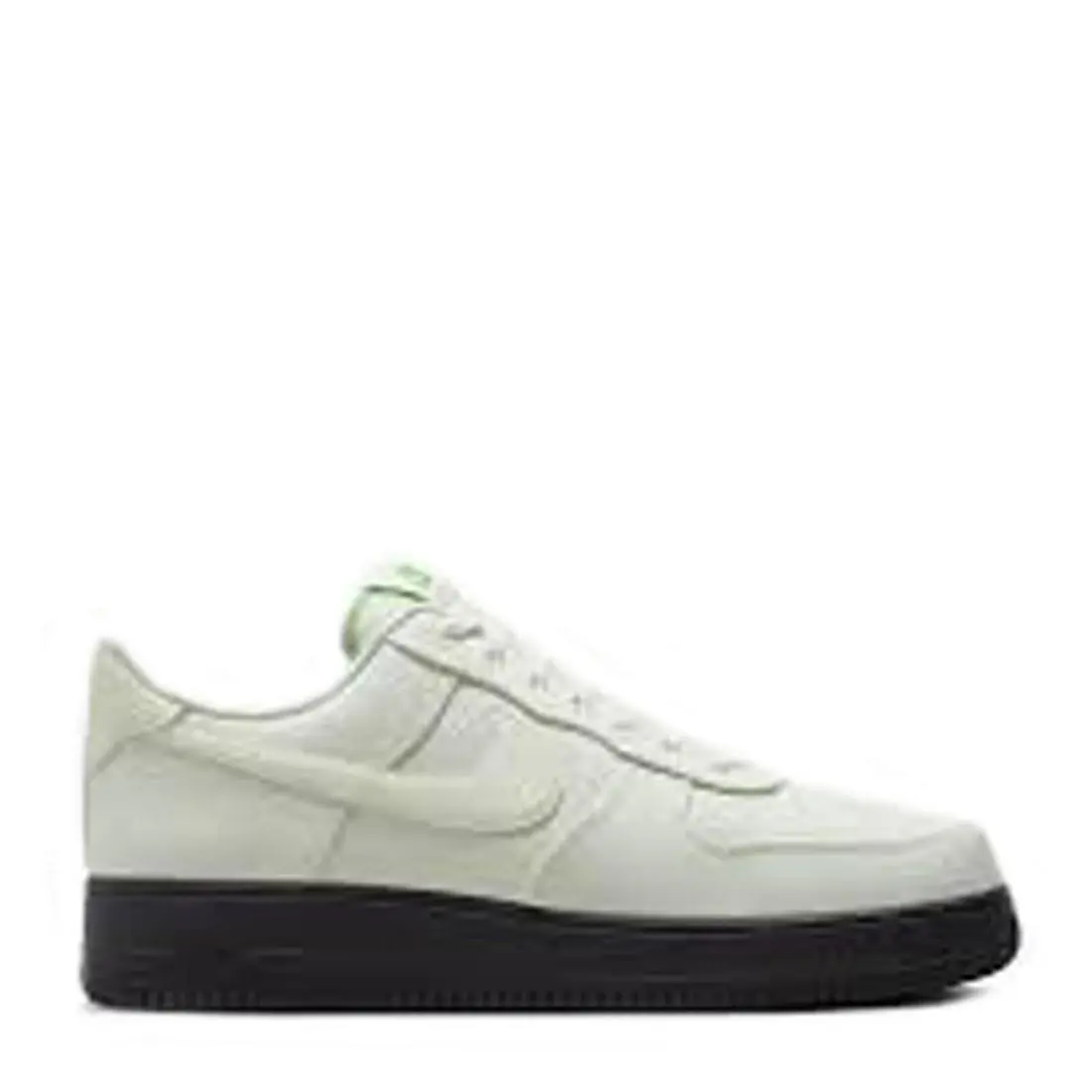 Nike shoes - Nike Air Force 1 - Air Force - FJ4160-002 - Ivory 3