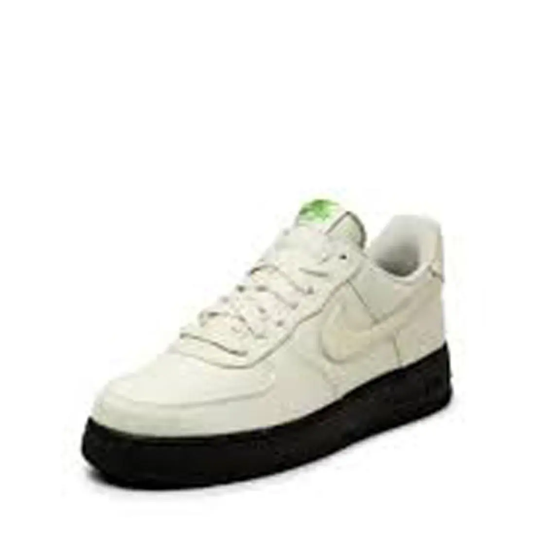 Nike shoes - Nike Air Force 1 - Air Force - FJ4160-002 - Ivory 6