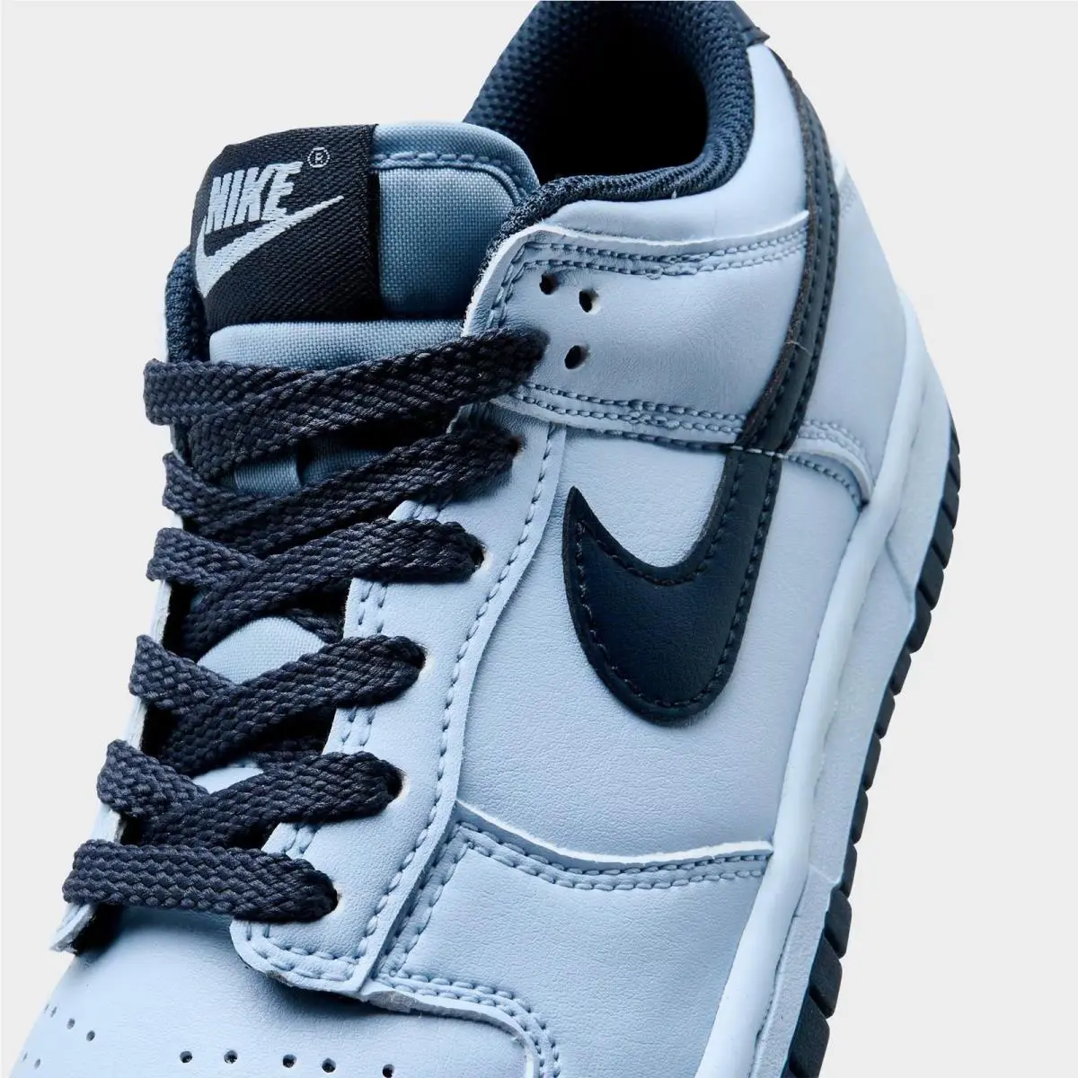 Nike shoes - IO9746 400 - Hydrogen Blue/Thunder Blue 4