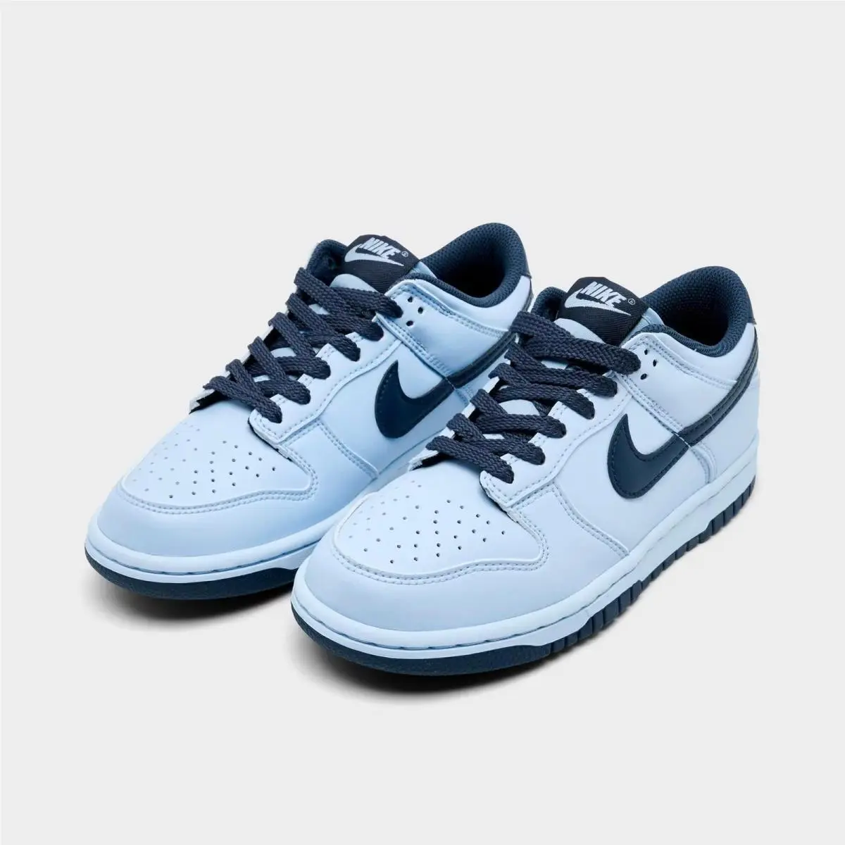 Nike shoes - IO9746 400 - Hydrogen Blue/Thunder Blue 5