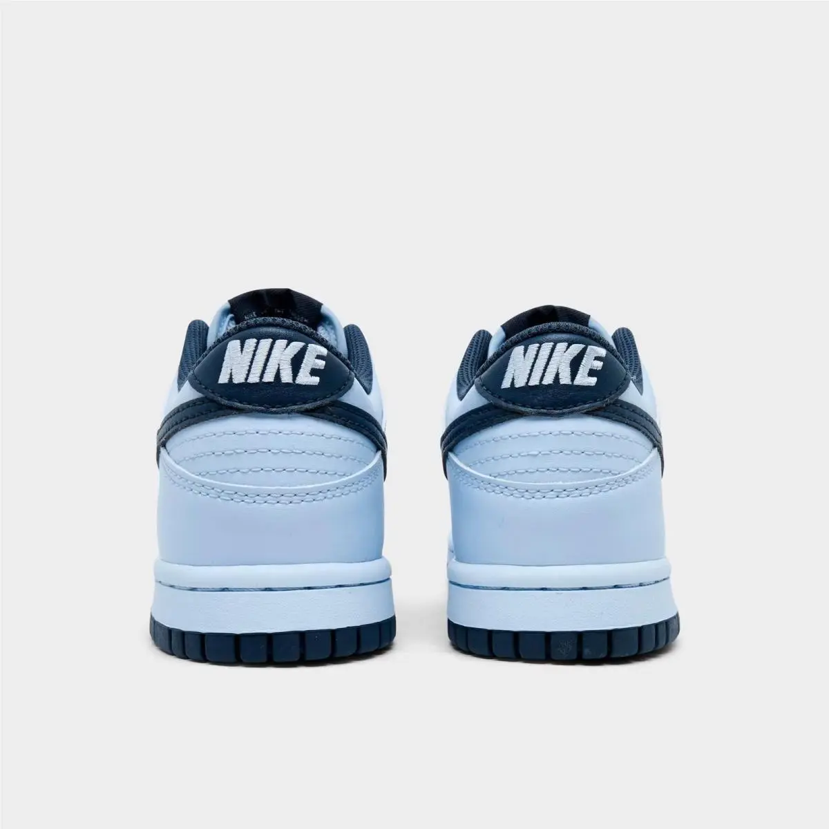 Nike shoes - IO9746 400 - Hydrogen Blue/Thunder Blue 6