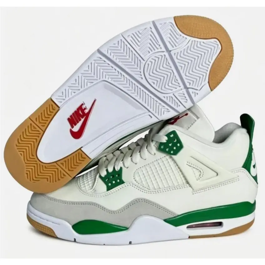 Nike shoes - Green 0