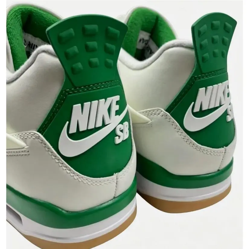 Nike shoes - Green 5