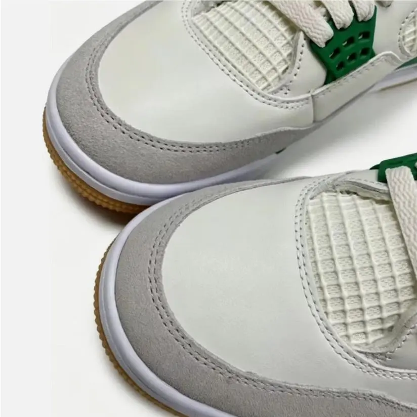 Nike shoes - Green 6