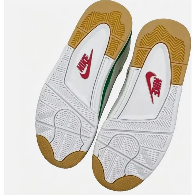 Nike shoes - Green 7