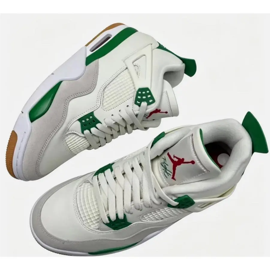 Nike shoes - Green 10