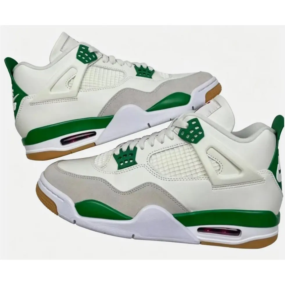 Nike shoes - Green 12