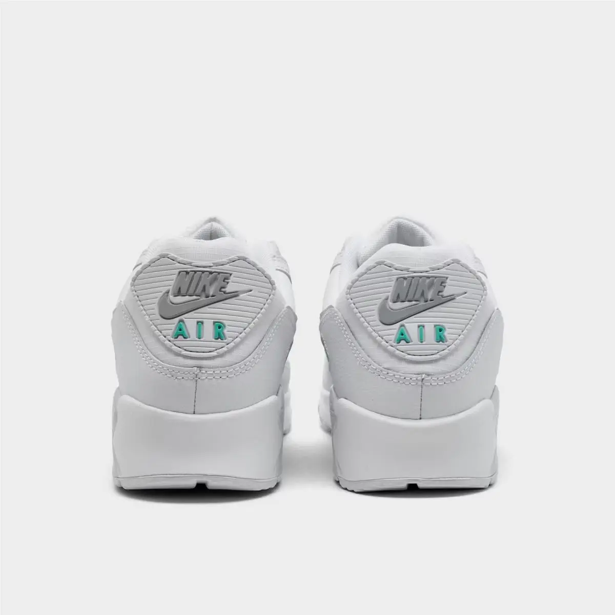 Nike shoes - IB7680 101 - White/Photon Dust/Hyper Turquoise 6